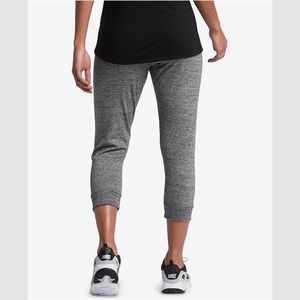 Nike Gym Vintage Capri Pants